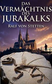 Produktbild: Das Verm&auml;chtnis des Jurakalks