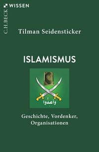 Produktbild: Islamismus