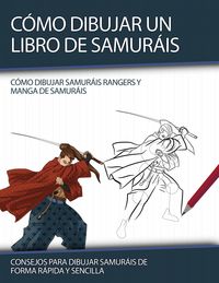 Produktbild: C&oacute;mo Dibujar un Libro de Samur&aacute;is (How to draw books, #50)