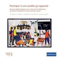 Produktbild: Participer &agrave; une soci&eacute;t&eacute; qui apprend