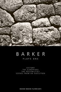 Produktbild: Barker