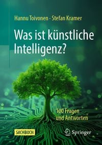 Produktbild: Was ist k&uuml;nstliche Intelligenz?