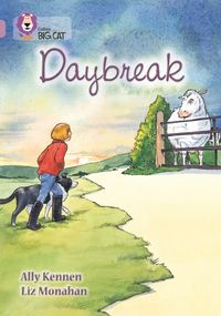 Produktbild: Kennen, A: Daybreak