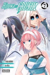 Produktbild: Hinowa ga CRUSH!, Vol. 7