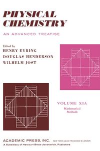 Produktbild: Mathematical Methods XIA
