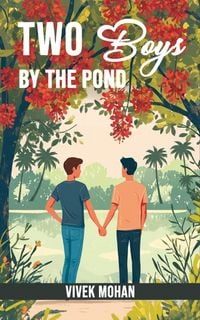 Produktbild: Two Boys By The Pond