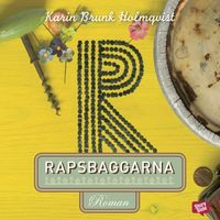 Produktbild: Rapsbaggarna