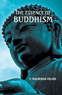 Produktbild: The Essence Of Buddhism