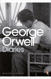 Produktbild: The Orwell Diaries