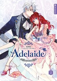 Produktbild: Adelaide - Das s&uuml;&szlig;e Leben 02