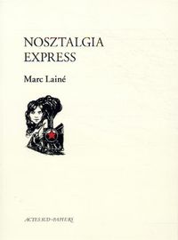 Produktbild: Nosztalgia express