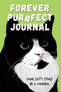 Produktbild: Forever Purrfect Journal