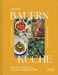 Produktbild: Meine Bauernk&uuml;che