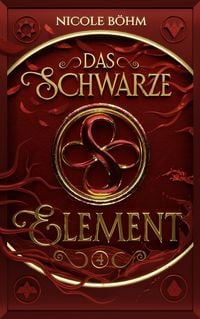 Produktbild: Das schwarze Element - Folge 4