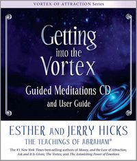 Produktbild: Getting Into The Vortex W/cd