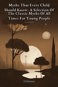 Produktbild: Myths That Every Child Should Know