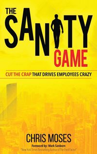 Produktbild: The Sanity Game