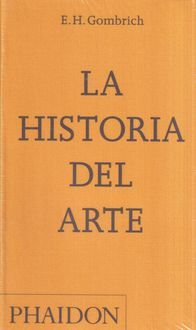 Bild vom Artikel La Historia del Arte Nueva Edición Bolsillo (Spanish Edition) vom Autor EH Gombrich