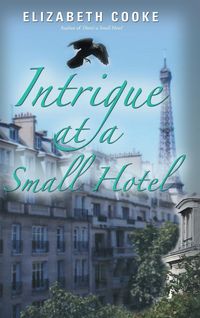 Produktbild: Intrigue at a Small Hotel