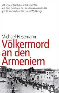 Produktbild: V&ouml;lkermord an den Armeniern