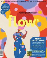 Produktbild: Flow Nummer 99 (5/2026)