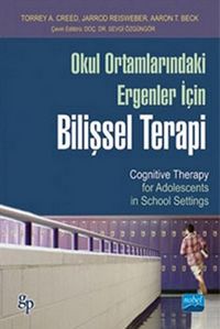 Produktbild: Okul Ortamlarindaki Ergenler Icin Bilissel Terapi