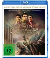 Produktbild: Julius Caesar &ndash; Die komplette preisgekr&ouml;nte Serie