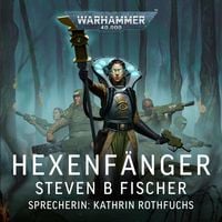 Produktbild: Warhammer 40.000: Hexenf&auml;nger