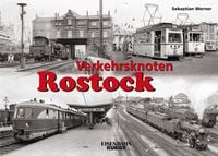 Produktbild: Verkehrsknoten Rostock