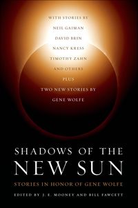 Produktbild: Shadows of the New Sun