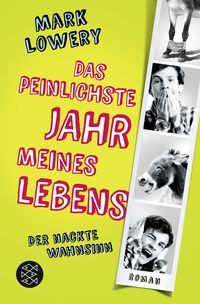 Produktbild: Das peinlichste Jahr meines Lebens