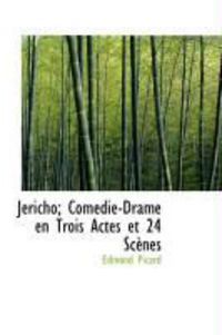 Produktbild: J Richo; Com Die-Drame En Trois Actes Et 24 SC Nes