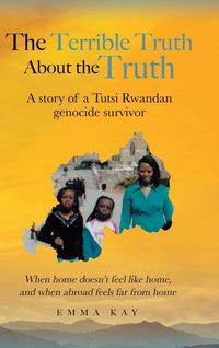 Produktbild: The Terrible Truth about the Truth