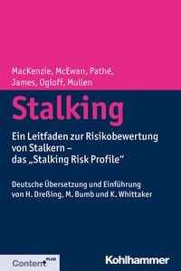 Produktbild: Stalking