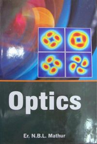 Produktbild: Optics