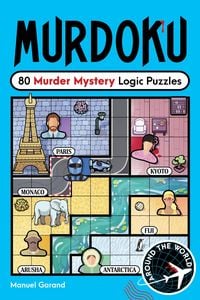 Produktbild: Murdoku: Around the World