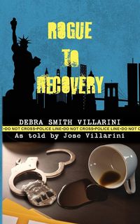 Produktbild: Rogue to Recovery