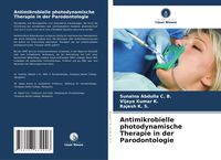 Produktbild: Antimikrobielle photodynamische Therapie in der Parodontologie
