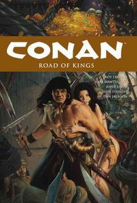 Produktbild: Road of Kings