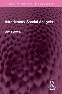 Produktbild: Introductory Spatial Analysis