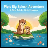 Produktbild: Pip's Big Splash Adventure