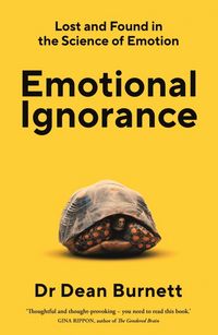 Produktbild: Burnett, D: Emotional Ignorance