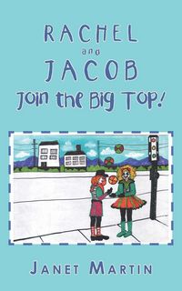 Produktbild: Rachel and Jacob Join the Big Top!