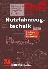 Produktbild: Nutzfahrzeugtechnik