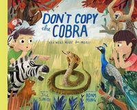 Produktbild: Don't Copy the Cobra
