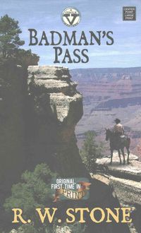 Produktbild: Badmans Pass -Lp