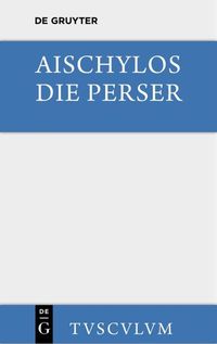 Produktbild: Die Perser