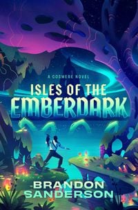 Produktbild: Isles of the Emberdark