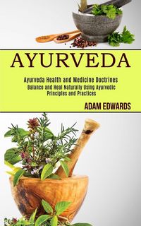 Produktbild: Ayurveda