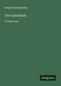 Produktbild: The Upanishads